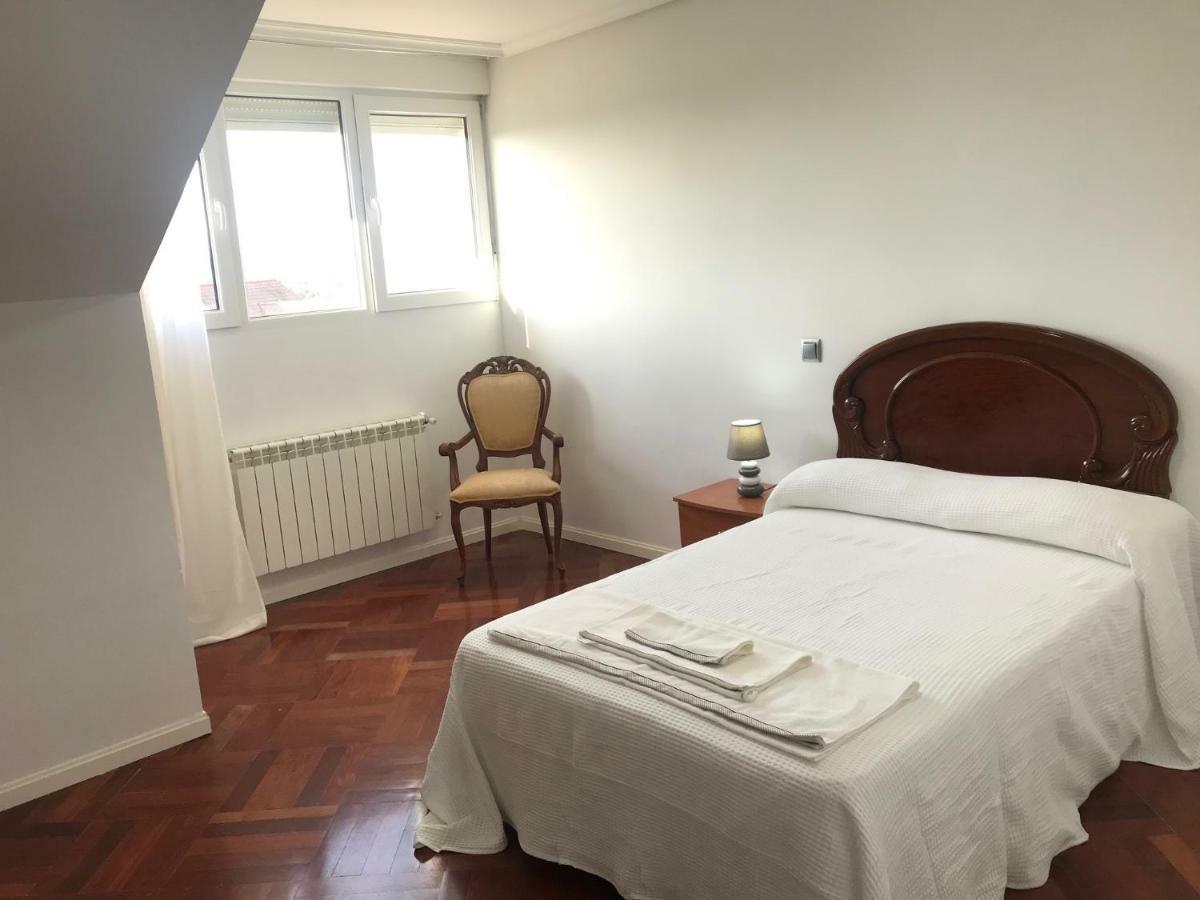 Alojamiento Martel Villa Majadahonda Ngoại thất bức ảnh